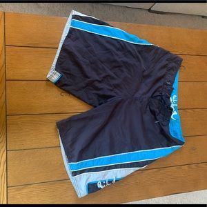 Quicksilver boardshorts